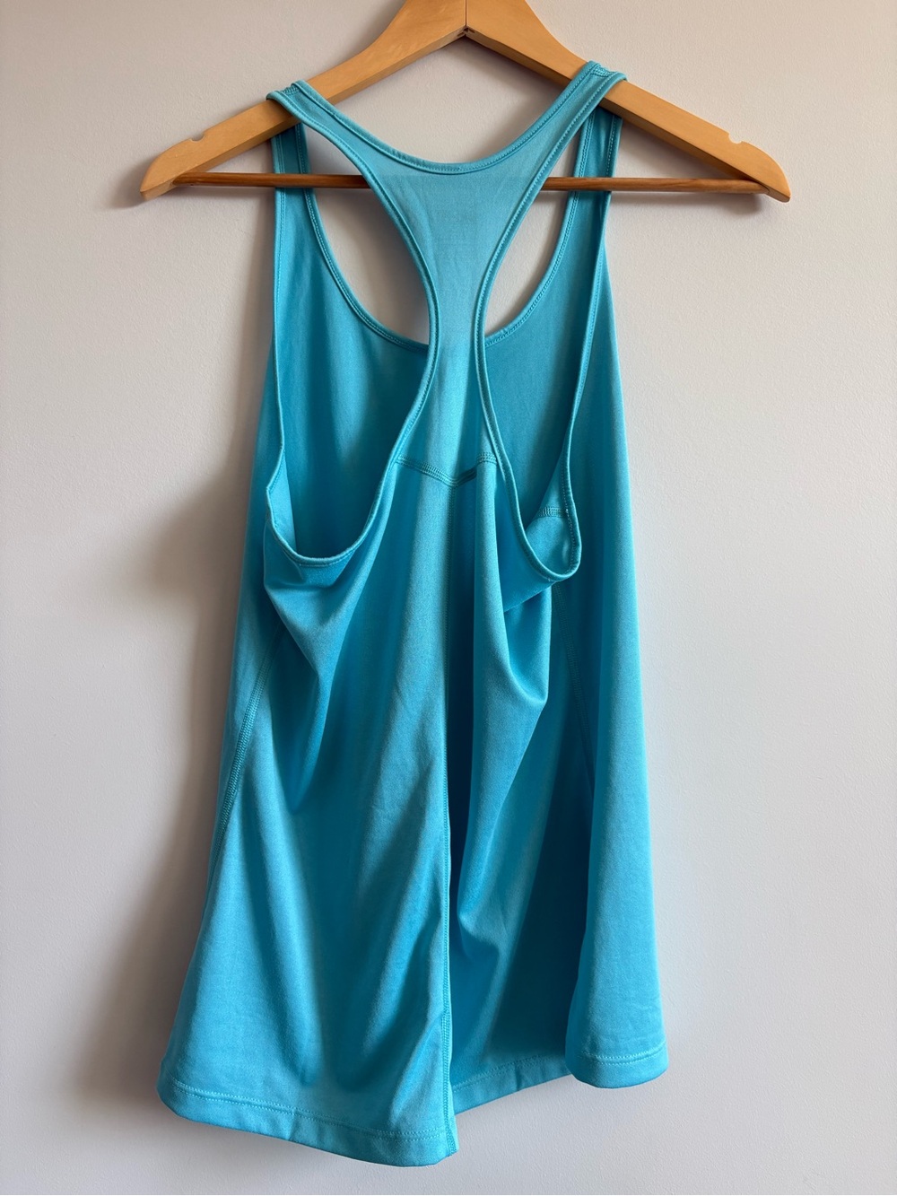 Nike Dri-FIT Racerback Tank | Size Medium - Picture 5 of 6